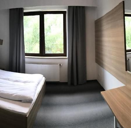 Lesna Perla Hostel De Lux Marklowice Bagian luar foto