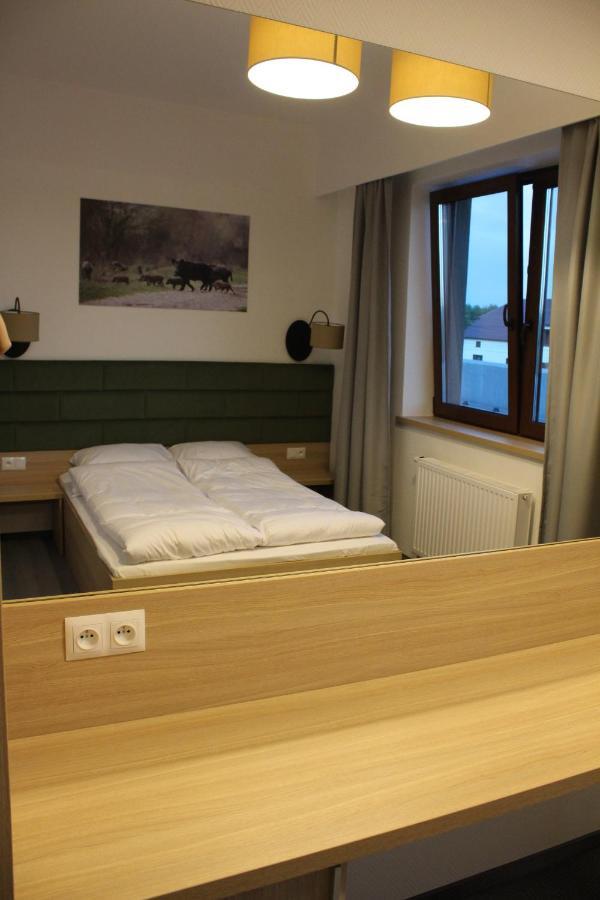 Lesna Perla Hostel De Lux Marklowice Bagian luar foto