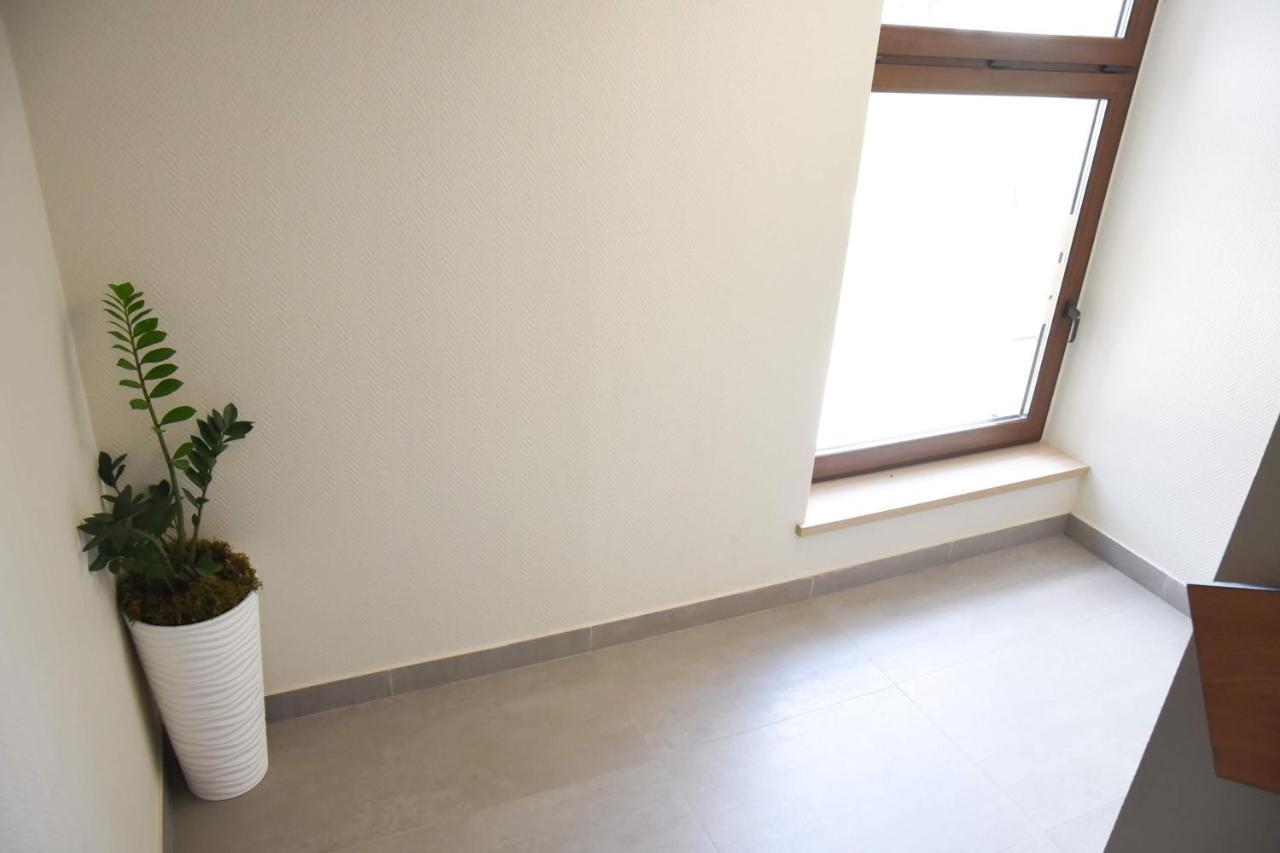 Lesna Perla Hostel De Lux Marklowice Bagian luar foto